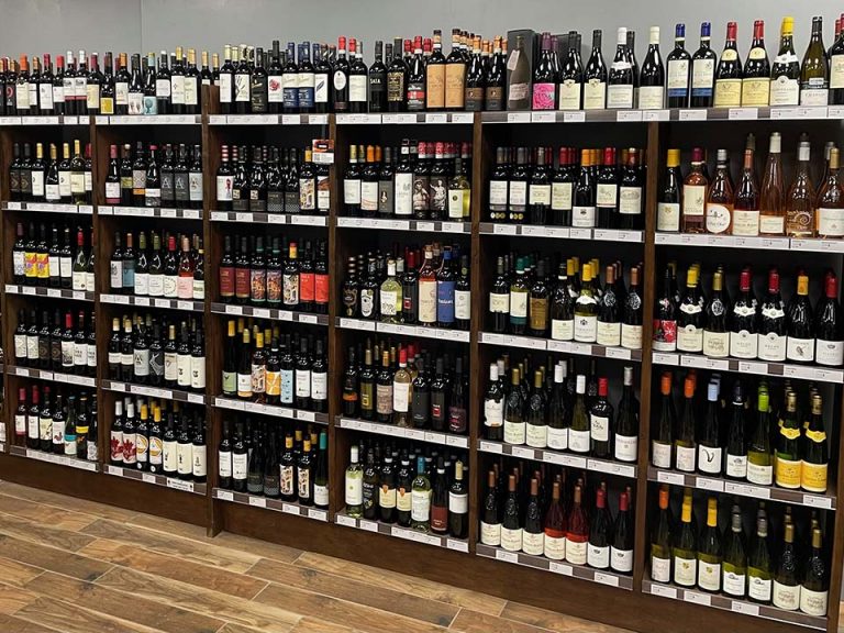 Wine, Beer & Spirit Merchant Boucher, Belfast | DC Wines Boucher